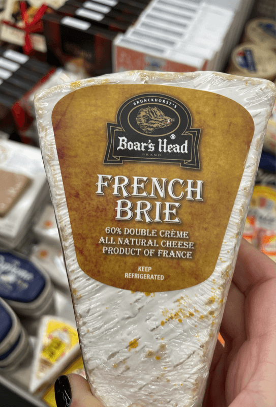 Boar'S Head French Brie