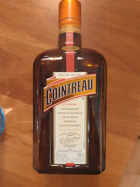 Cointreau