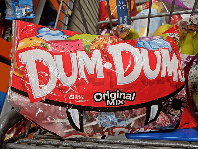 Dum Dums Original Mix