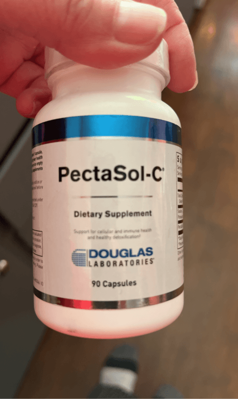 Douglas Laboratories Pectasol