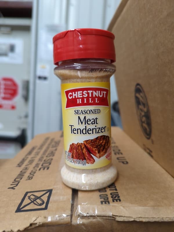 Chestnut Hill Seasoned Meat Tenderizer