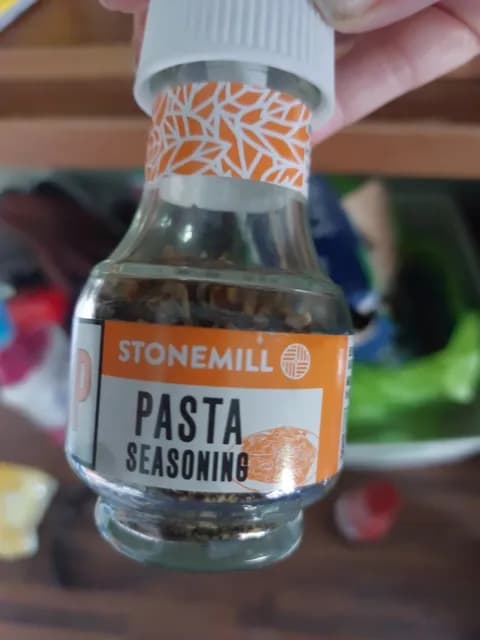 Stonemill Pasta Seasoning