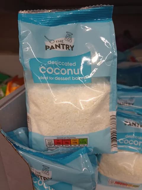 The Pantry Desiccated Coconut