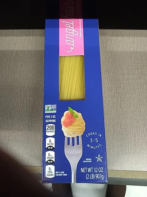Reggano Angel Hair