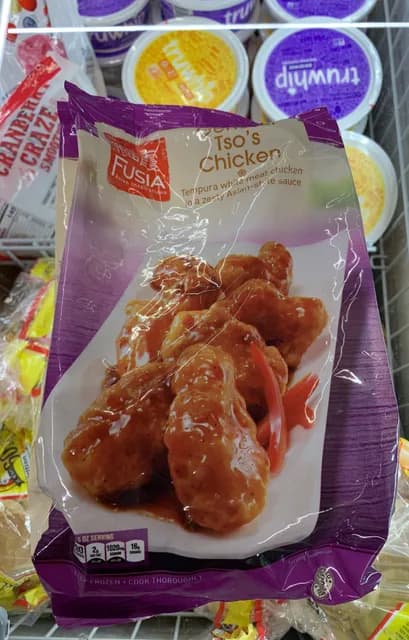 General Tso'S Chicken