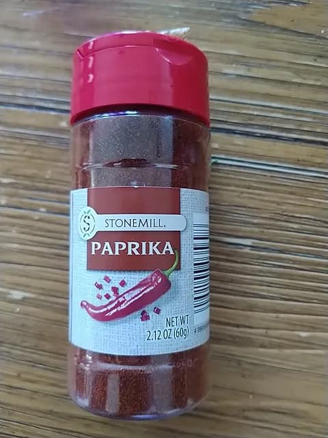 Stonemill Paprika