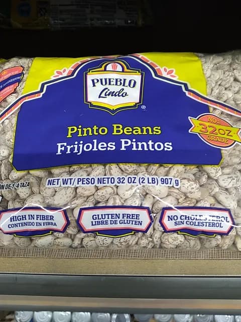 Pueblo Lindo Pinto Beans