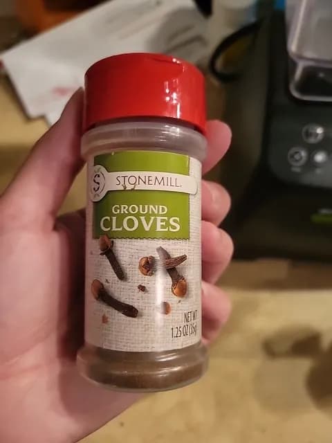 Stonemill Ground Cloves
