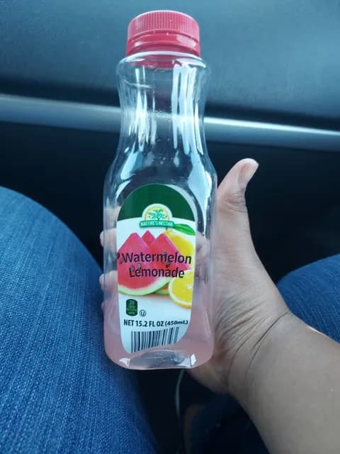 Nature'S Nectar Watermelon Lemonade