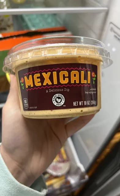 Park Street Deli Mexicali Dip