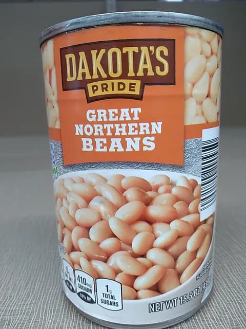 Dakota'S Pride Great Northern Beans