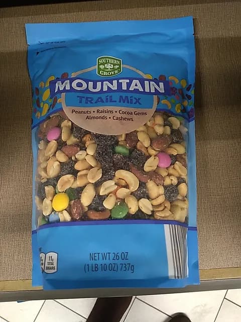 Southern Grove Mountain Trai Mix