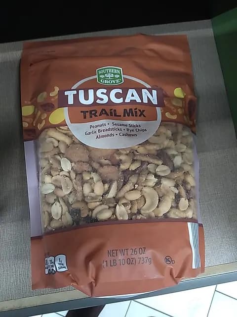 Southern Grove Tuscan Trail Mix