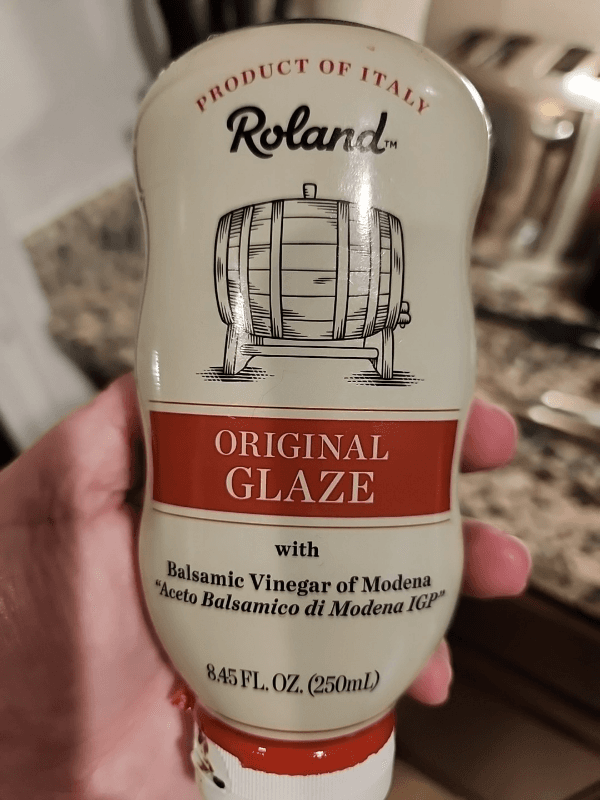 Roland Original Glaze