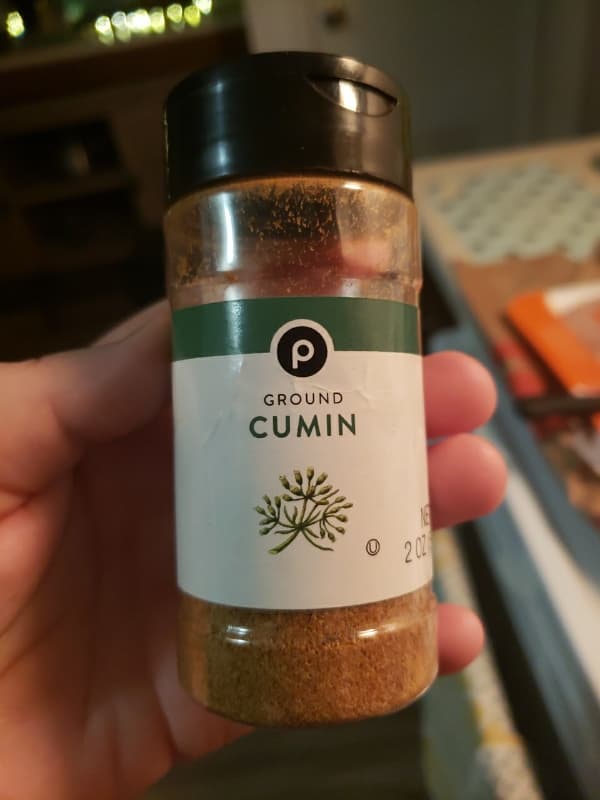 Publix Ground Cumin