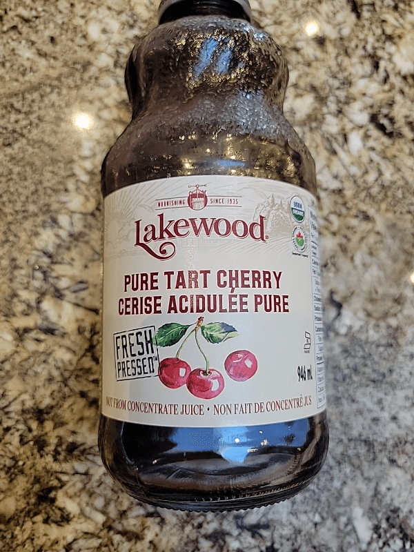 Lakewood Pure Tart Cherry