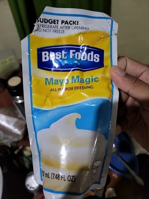 Best Foods Mayo Magic All-Purpose Dressing