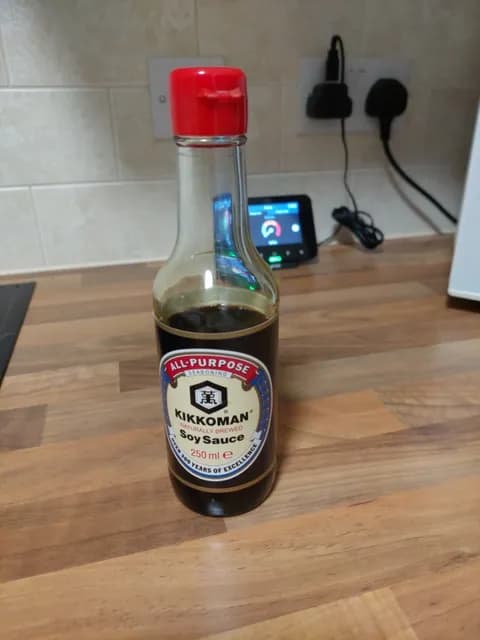 Kikkoman Soy Sauce All-Purpose Seasoning