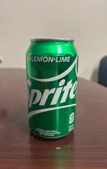Sprite Lemon-lime Soda