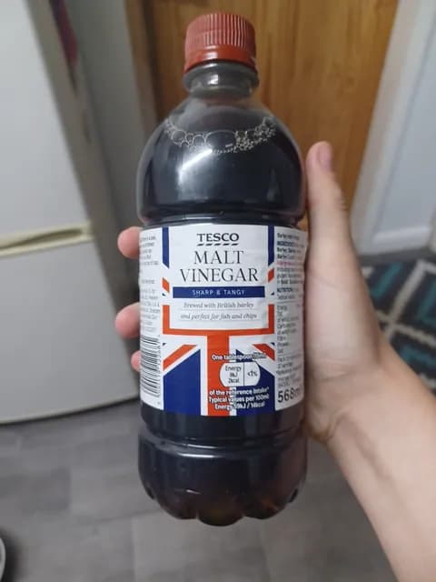 Tesco Malt Vinegar