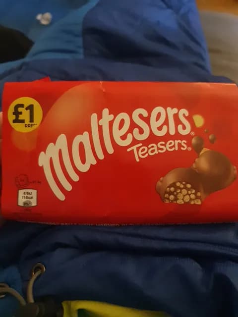 Maltesers Teasers Chocolate