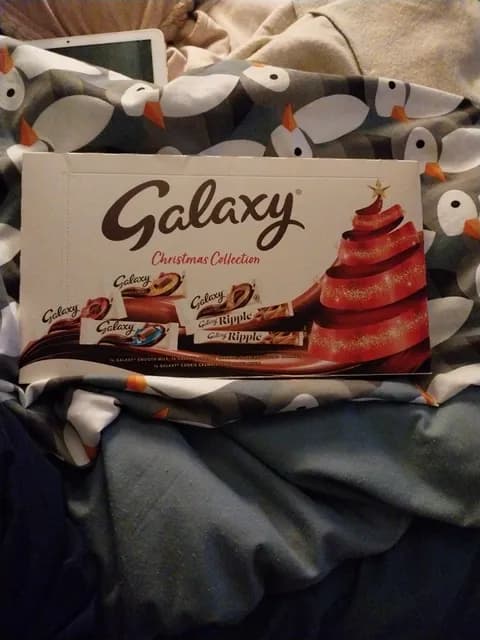 Galaxy Christmas Collection
