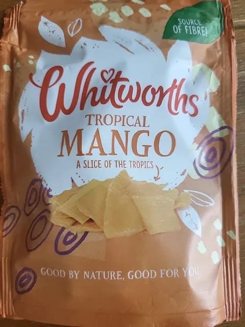 Whitworths Tropical Mango