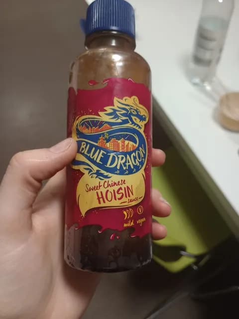 Blue Dragon Sweet Chinese Hoisin Sauce