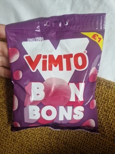 Vimto Bon Bons