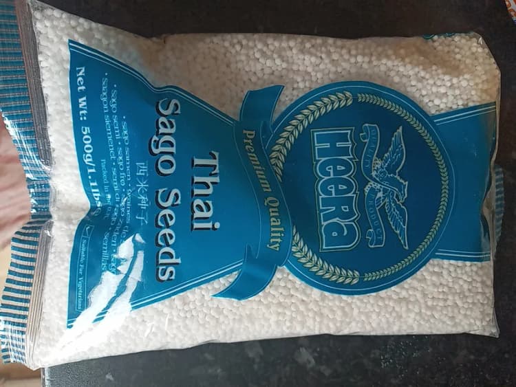 Heera Thai Sago Seeds