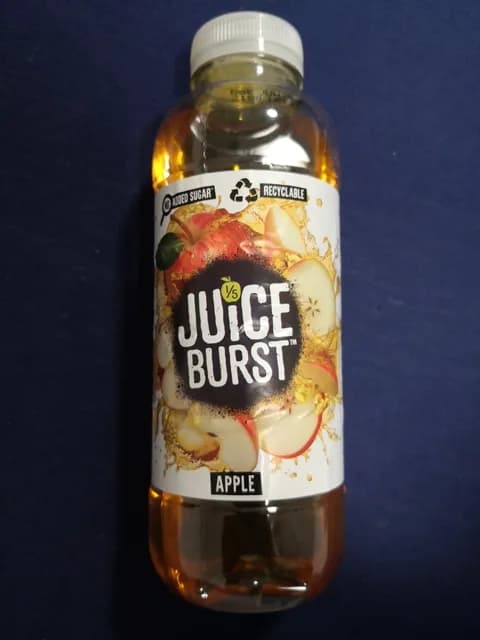 Juice Burst Apple