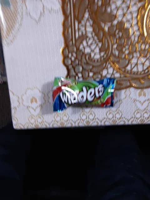 Kellogg'S Fruit Winders Doubles