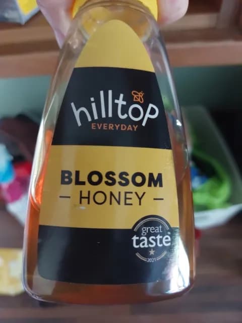 Hilltop Everyday Blossom Honey