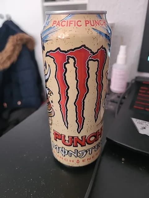 Punch Monster Pacific Punch