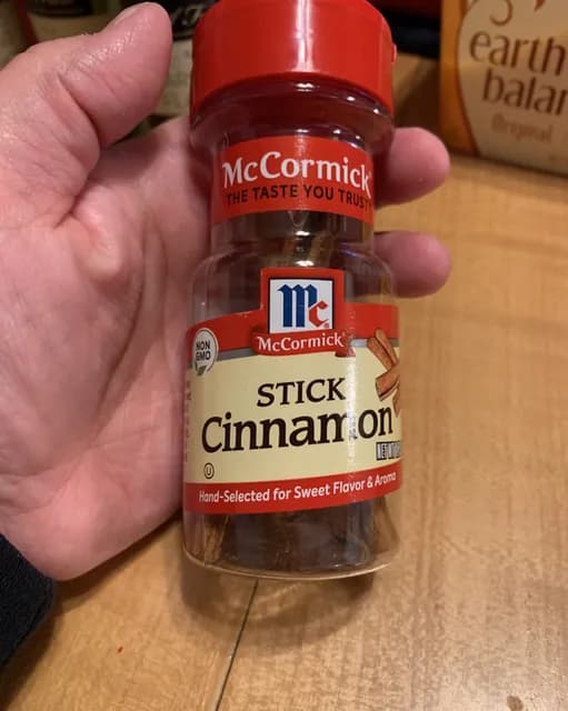 Mccormick Stick Cinnamon