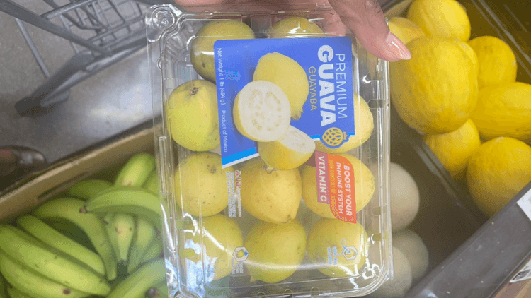 Premium Guava