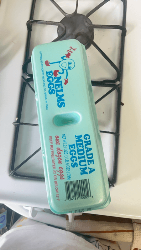 Nelms Eggs Grade A Medium Eggs