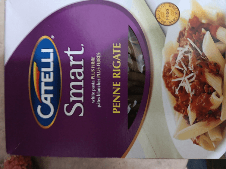 Catelli Smart Penne Rigate