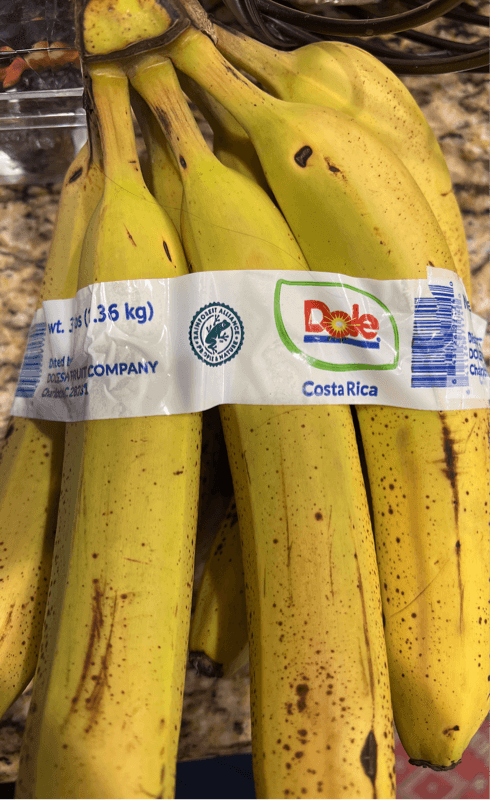 Dole Banana