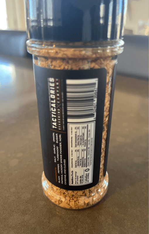 Big Horn Base Camp Blend Smoky & Savory