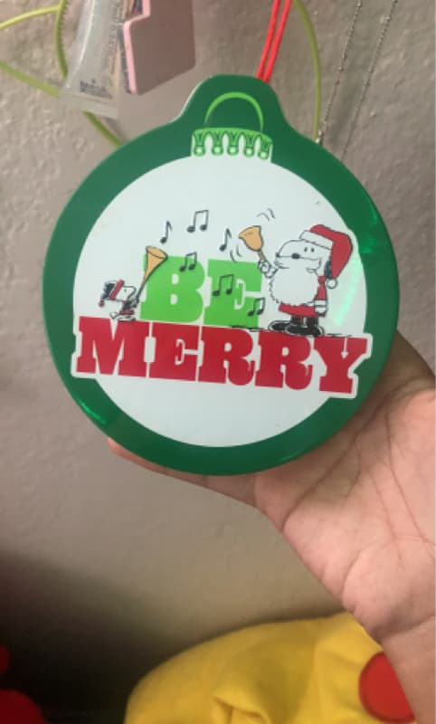Original Gourmet Holiday Shaped Sugar Cookie