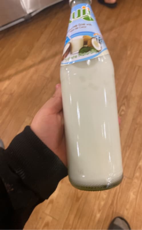 Kuii Original Flavor Coconut Milk