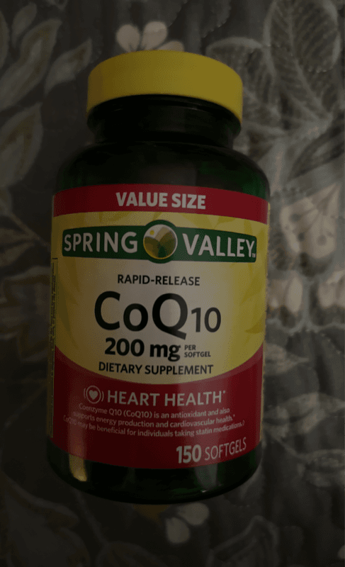 Spring Valley Rapid-Release Coq
