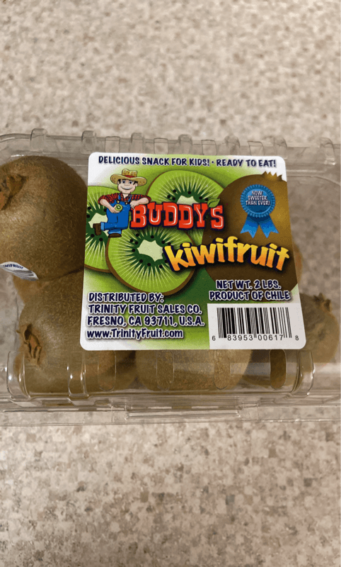 Buddy'S Kiwifruit