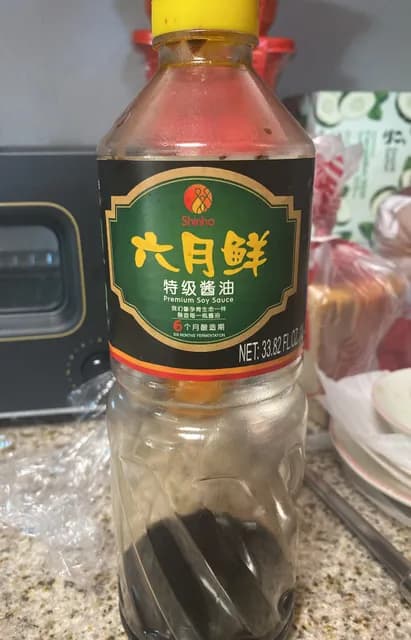 Shinho Premium Soy Sauce
