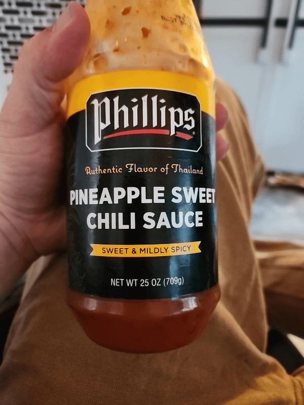 Phillips Pineapple Sweet Chili Sauce