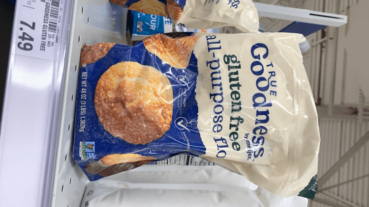 True Goodness By Meijer Gluten Free All-Purpose Flour