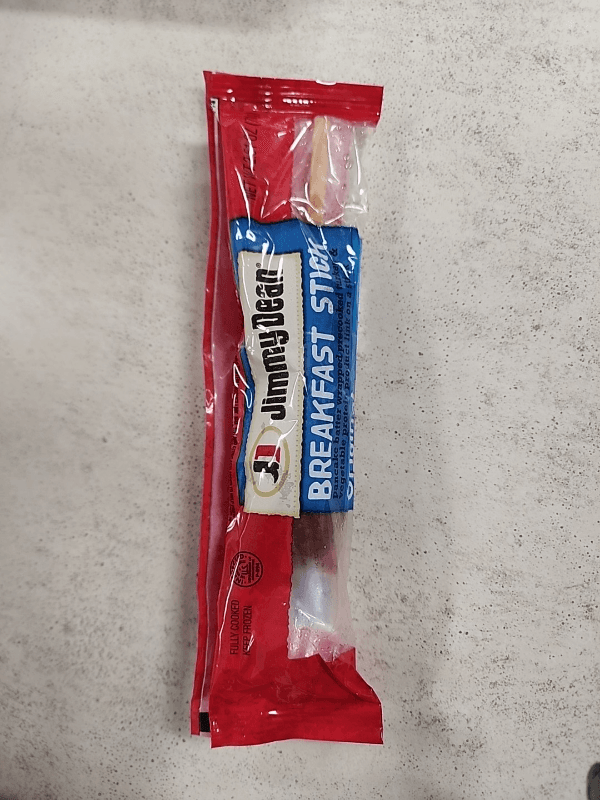 Jimmy Dean Original Breakfast