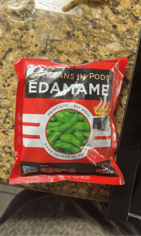 Seapoint Farms Soybeans In Pods Edamame
