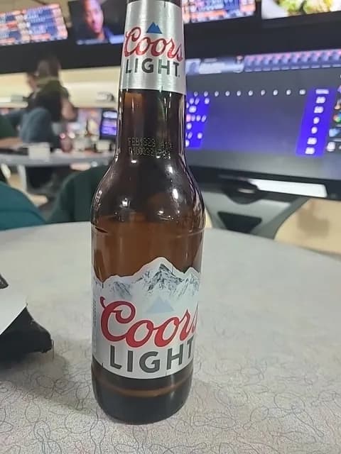 Coors Light